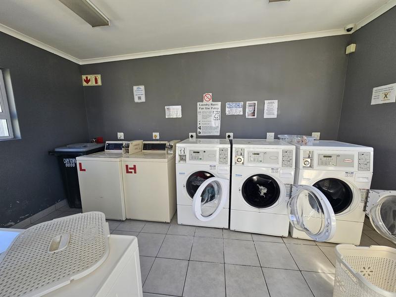 2 Bedroom Property for Sale in Costa Da Gama Western Cape